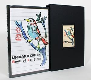 Book Of Longing