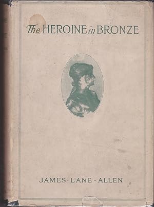 The Heroine in Bronze or a Portrait of a Girl