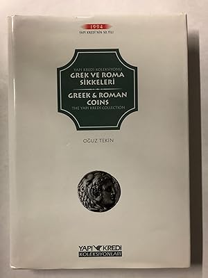 Grek ve Roma Sikkeleri / Greek&Roman Coins