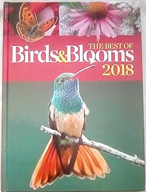 The Best of Birds & Blooms 2018