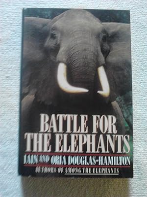 Battle For The Elephants