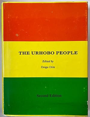 The Urhobo people