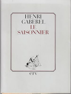 Le saisonnier