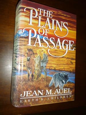 The Plains of Passage (Earth's Children series)