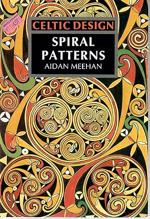 Celtic Design; Spiral Patterns