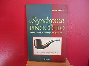 Le Syndrome de Pinocchio