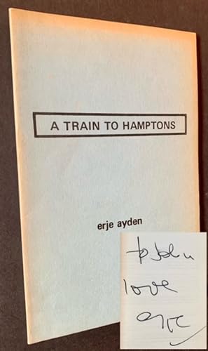 A Train to Hamptons