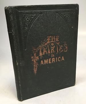 The Fairies in America
