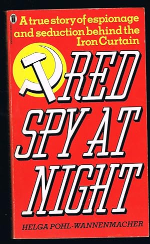 Red Spy at Night