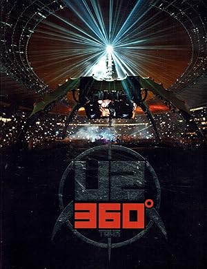 U2 360° Tour