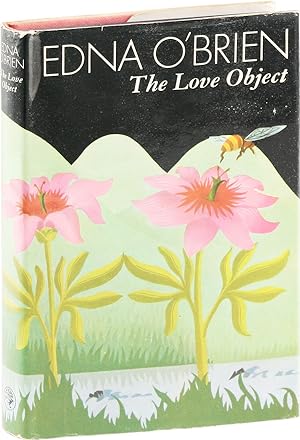The Love Object [And Other Stories] (Signed bookplate laid-in)