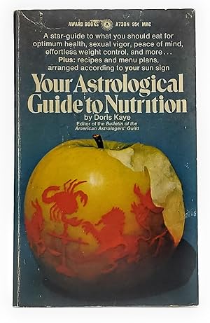 Your Astrological Guide to Nutrition