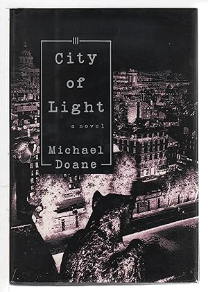 CITY OF LIGHT.