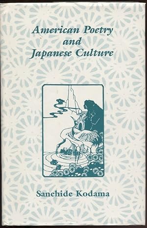 American Poetry and Japanese Culture