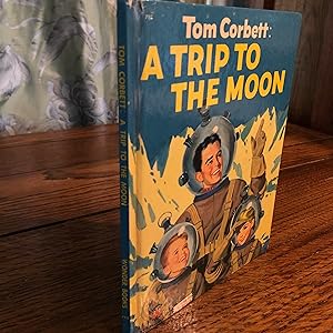 Tom Corbett: A Trip To the Moon