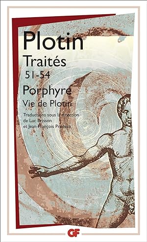 Traités 51-54  Vie de Plotin