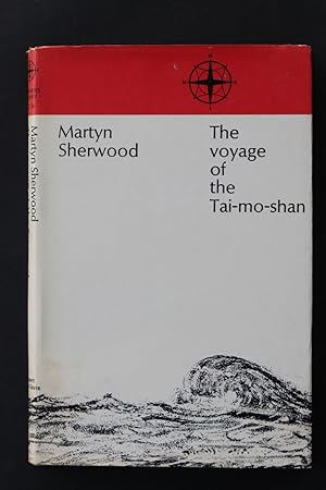 The Voyage of the Tai-Mo-Shan