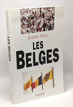 Les Belges