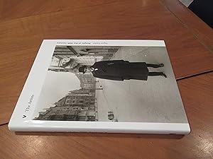 Only Volume Five. August Sander: People Of The 20Th Century . Volume Five (Only) Die Kunstler / T...