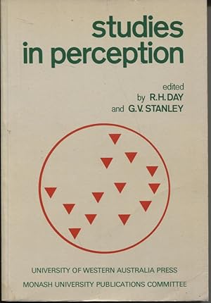 Studies In Perception