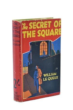 The Secret of the Square