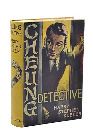 Cheung, Detective