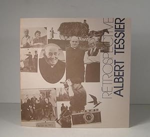 Rétrospective Albert Tessier