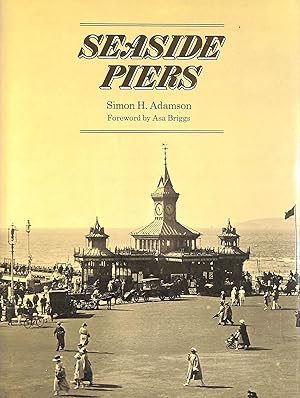 Seaside Piers