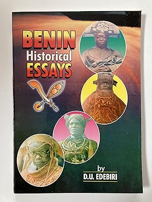 Benin historical essays