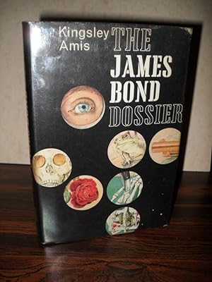 THE JAMES BOND DOSSIER ( with TLS)