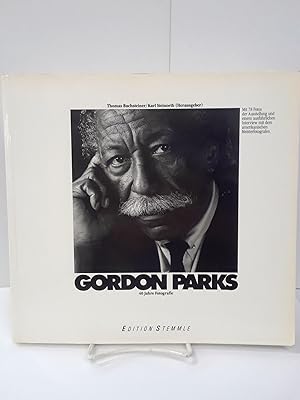 Gordon Parks: 40 Jahre Fotografie