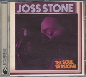 JOSS STONE - THE SOUL SESSIONS.