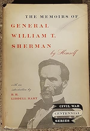 The Memoirs of General William T. Sherman
