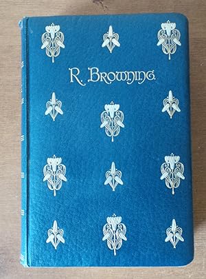 Poetical Works of Robert Browning