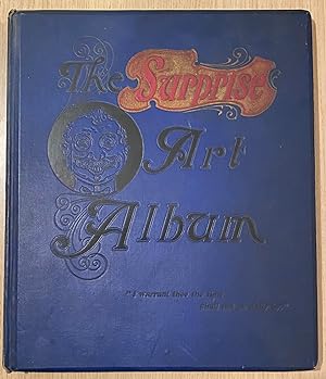 The Surprise Art Album