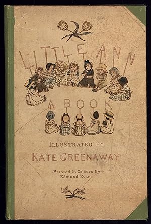 LITTLE ANN AND OTHER POEMS