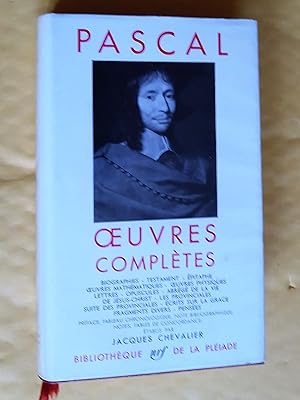 Oeuvres complètes - Biographies - Oeuvres mathématiques - Oeuvres physiques - Lettres - Opuscules...