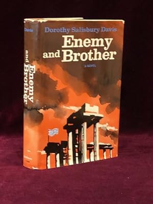 ENEMY AND BROTHER