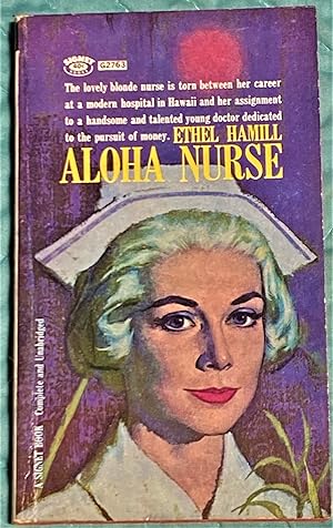 Aloha Nurse