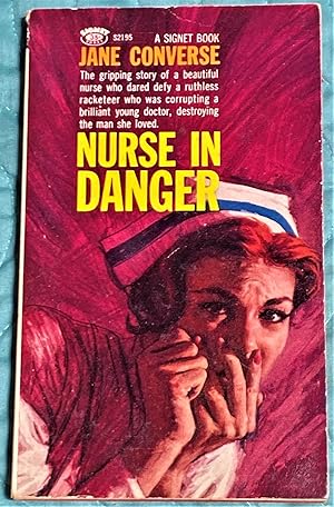 Nurse in Danger