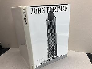 JOHN PORTMAN ( signed & dated )