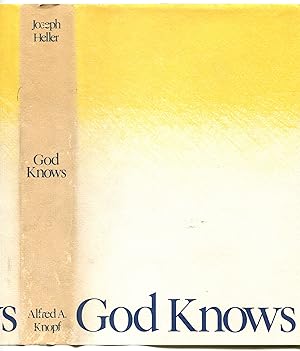 God Knows (Limited Edition)