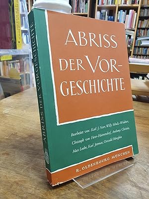 Abriss der Vorgeschichte,