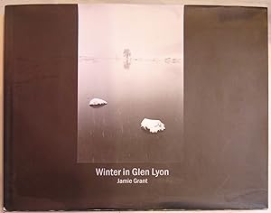 Winter in Glen Lyon