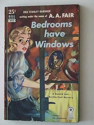 Bedrooms Have Windows