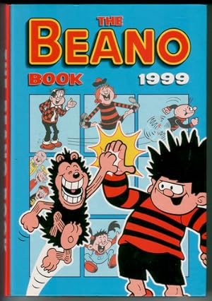 The Beano Book 1999