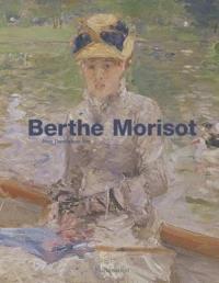 Berthe Morisot, 1841-1895