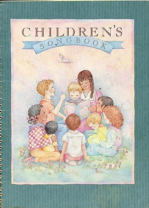 Children's Songbook of The Church of Jesus Christ of Latter-Day Saints