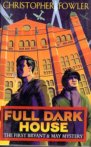 Full Dark House