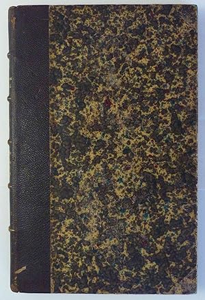 Encyclopédie chimique / Tome III - Métaux - 8e cahier : Molybdène, Vanadium et Titane
